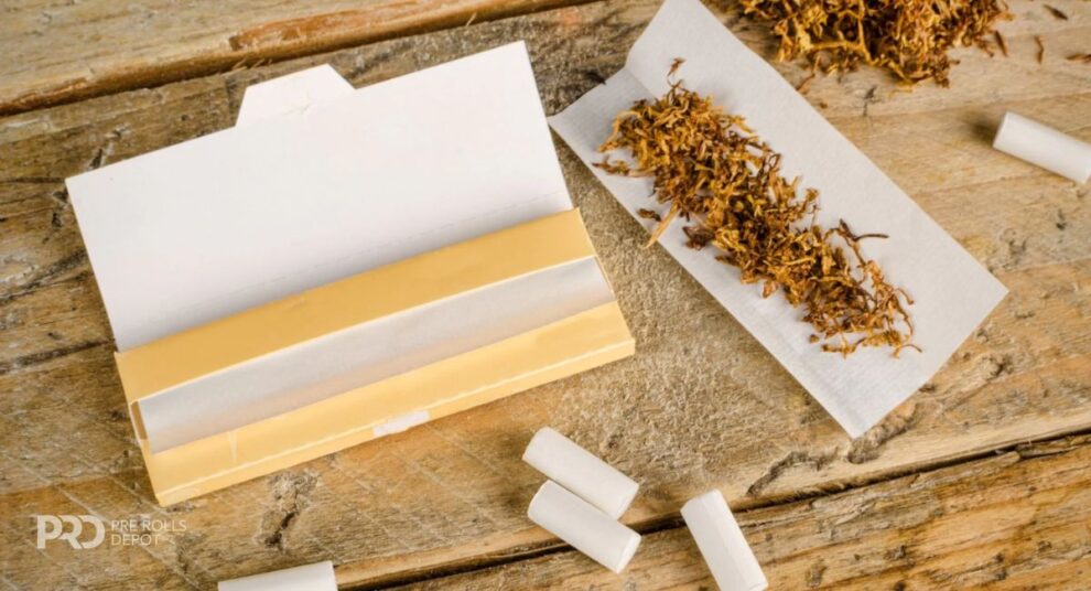 Benefits-of-Using-Pre-Rolled-Cones-Over-Rolling-Papers-990×536