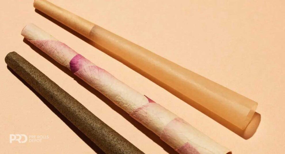 Understanding-Paper-Types-Used-in-Pre-Rolled-Cones-990×536