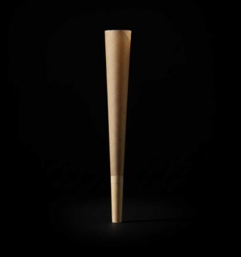 109MM Class Brown Cone - 26MM FIlter